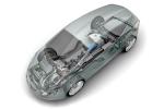 Opel Flextreme Concept 2007 года